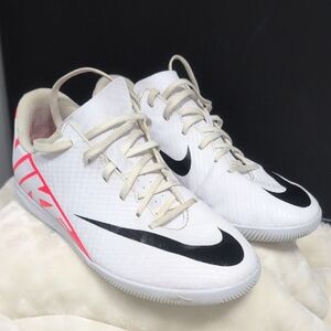 Nike Zoom Mercurial Vapor 15 Academy Shoes